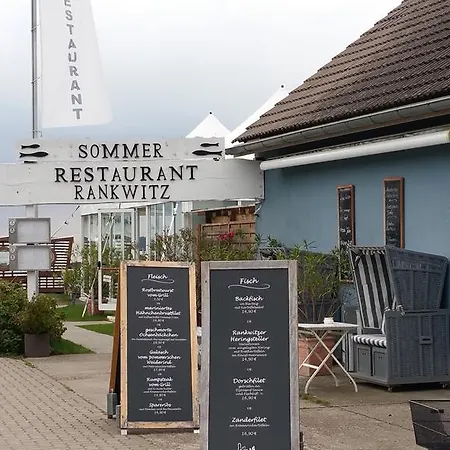 Schwalbennest Uckeritz