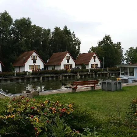 Schwalbennest شقة