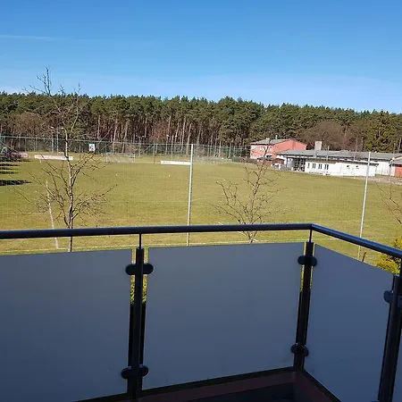 شقة Schwalbennest *