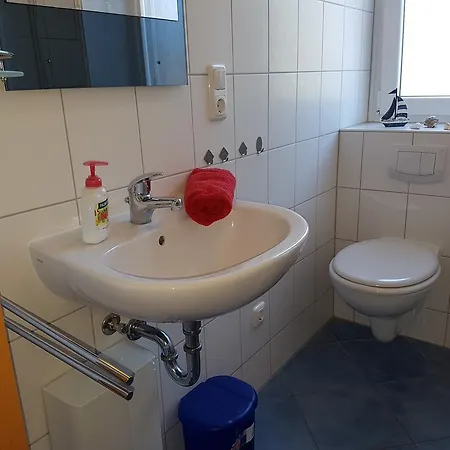 Schwalbennest شقة