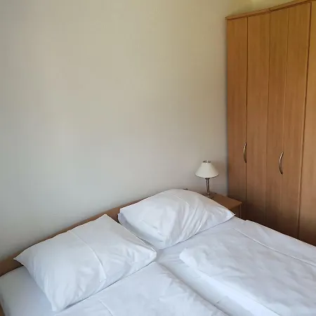 Schwalbennest Apartment Uckeritz