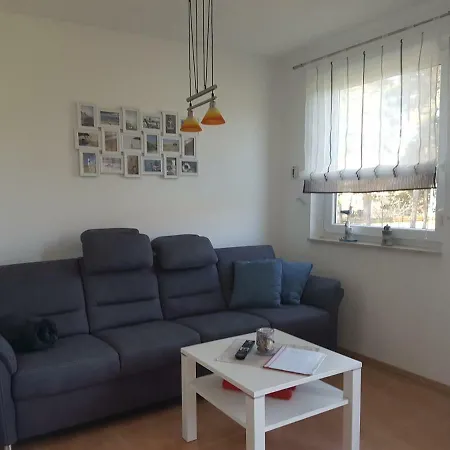 Apartment Schwalbennest