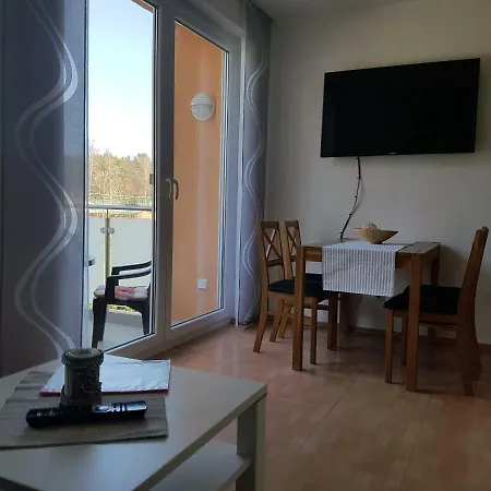 شقة Schwalbennest