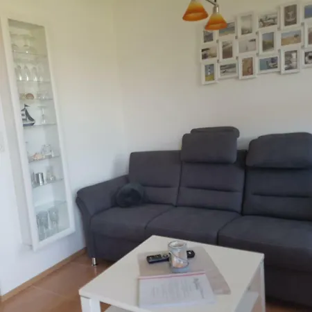 شقة Schwalbennest