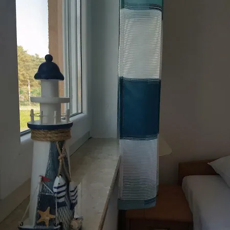 Schwalbennest Apartment